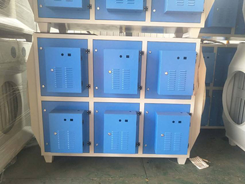 江蘇低溫等離子凈化器