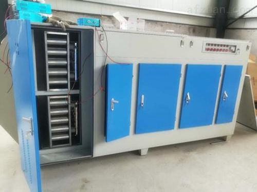 光氧等離子一體機設備