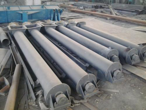 GL型管式螺旋輸送機