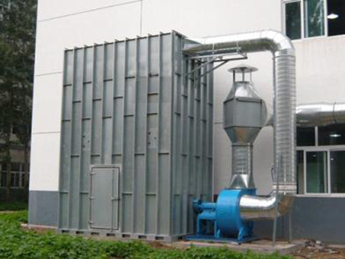 木工除塵器使用時要注意什么問題？