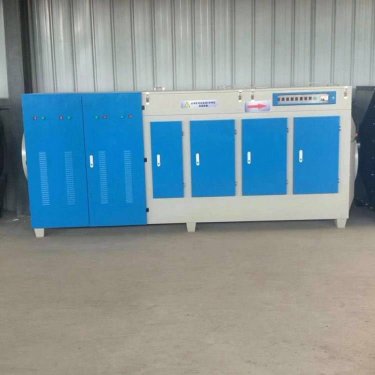 光氧等離子一體機凈化器