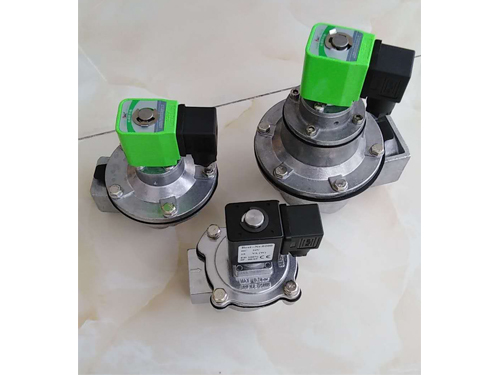 RMF-25電磁脈沖閥