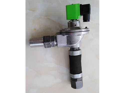 DMF-Z-62s電磁脈沖閥