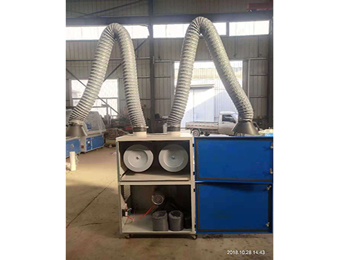 單臂焊煙凈化器