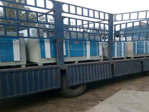 碧清生產(chǎn)場(chǎng)景圖片四