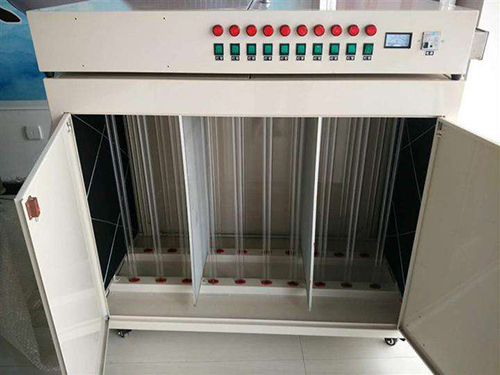 為您介紹UV光氧處理設備不需要專(zhuān)人管理的優(yōu)勢