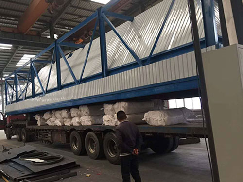 碧清生產(chǎn)場(chǎng)景圖一