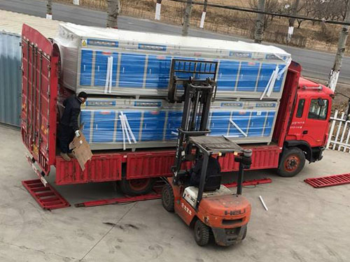 碧清生產(chǎn)場(chǎng)景圖二