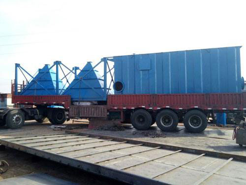 碧清生產(chǎn)場(chǎng)景圖五