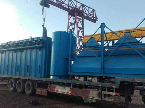 碧清生產(chǎn)場(chǎng)景圖六