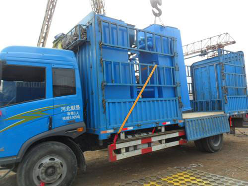 碧清生產(chǎn)場(chǎng)景圖七