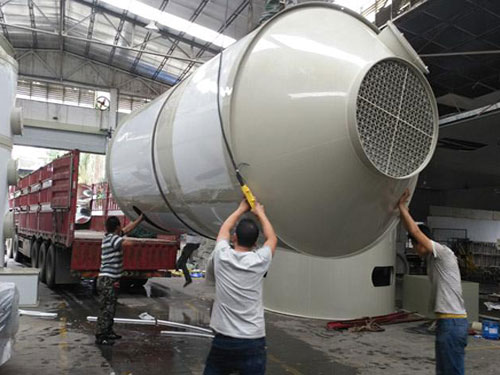 碧清生產(chǎn)場(chǎng)景圖八