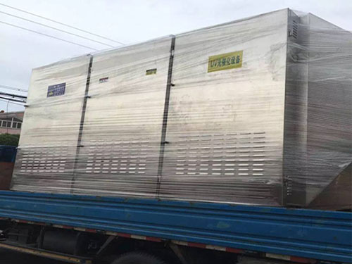 碧清生產(chǎn)場(chǎng)景圖九