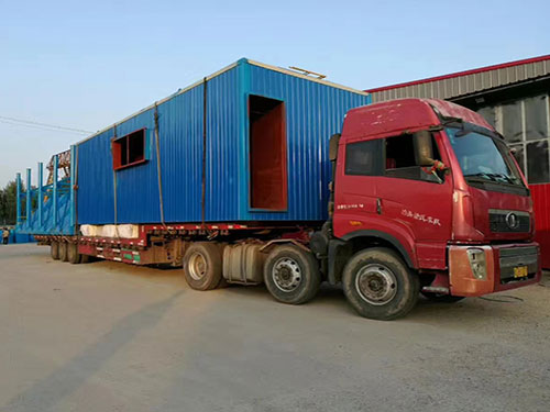 碧清生產(chǎn)場(chǎng)景圖十一