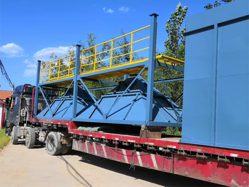 碧清生產(chǎn)場(chǎng)景圖十