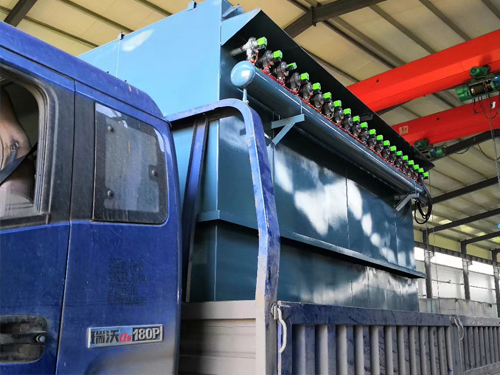 碧清生產(chǎn)場(chǎng)景圖十二