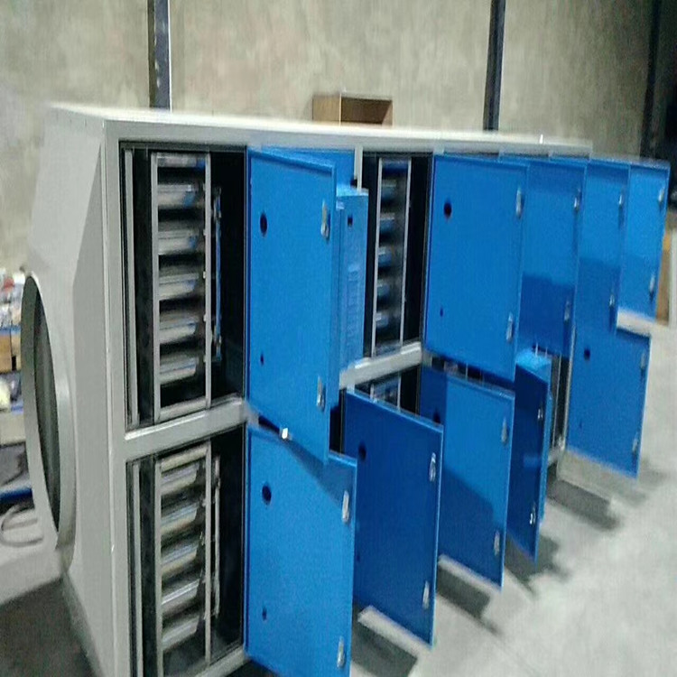 低溫等離子的維護保養(yǎng)