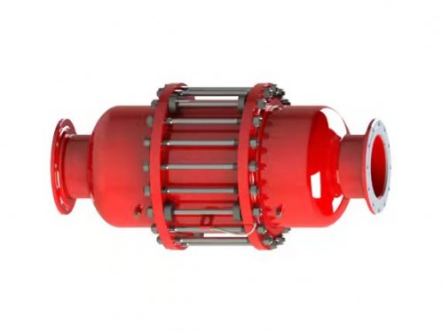 河北碧清阻火器的工作原理及特點